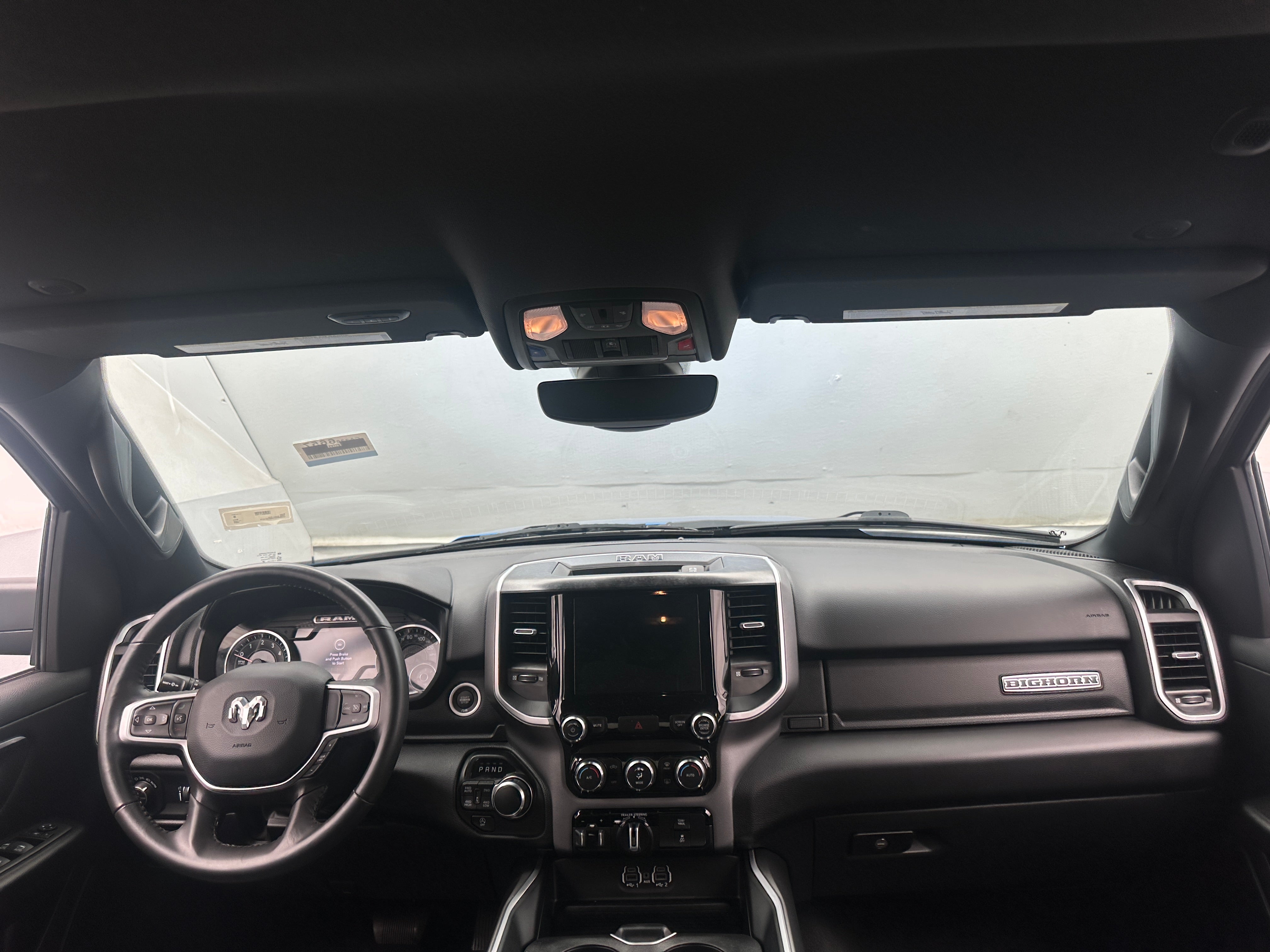 ram ram 1500 pickup 2022 1C6SRFFT4NN381873 image ram ram 1500 pickup 2022 1C6SRFFT4NN381873 image